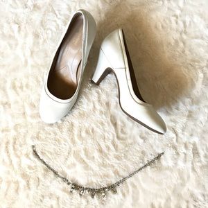 Like New Naturalizer Pumps